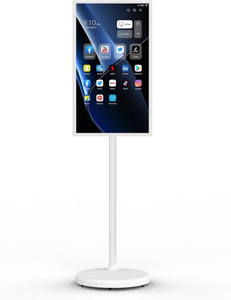 NYC™ Smart Screen