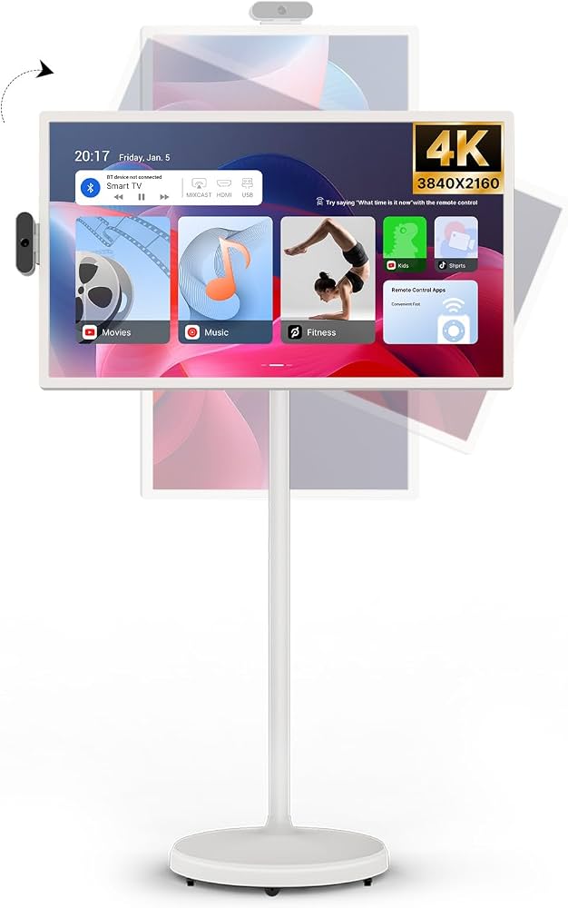 NYC™ Smart Screen