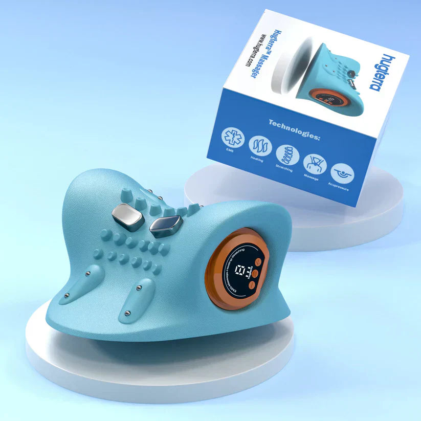 Elevate-Neck™  Massager