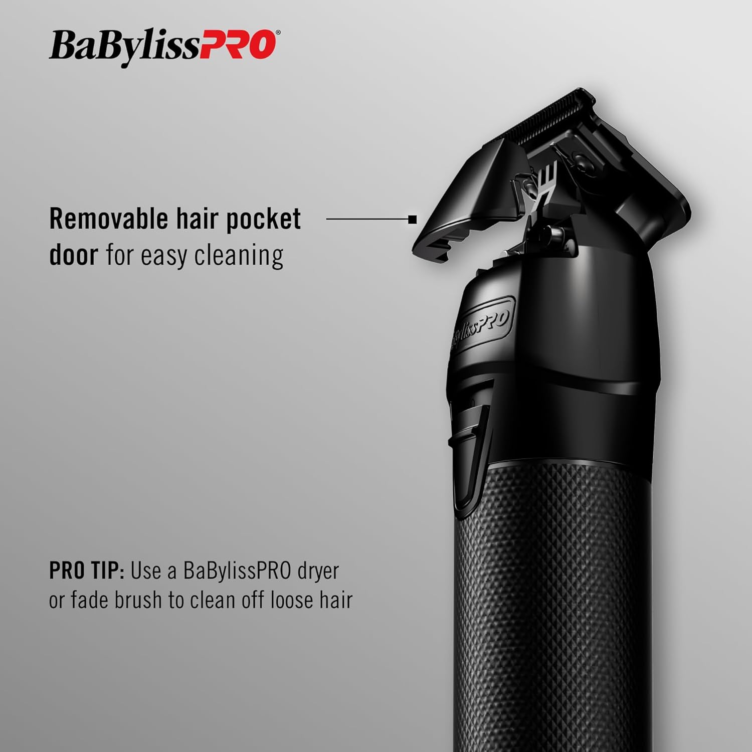 Metal Precision Trimmer
