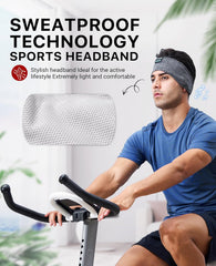 NYC™ Sleep Headband