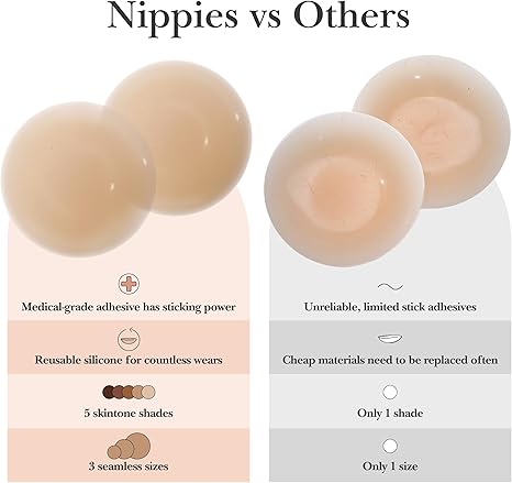 NYC Nippies ™