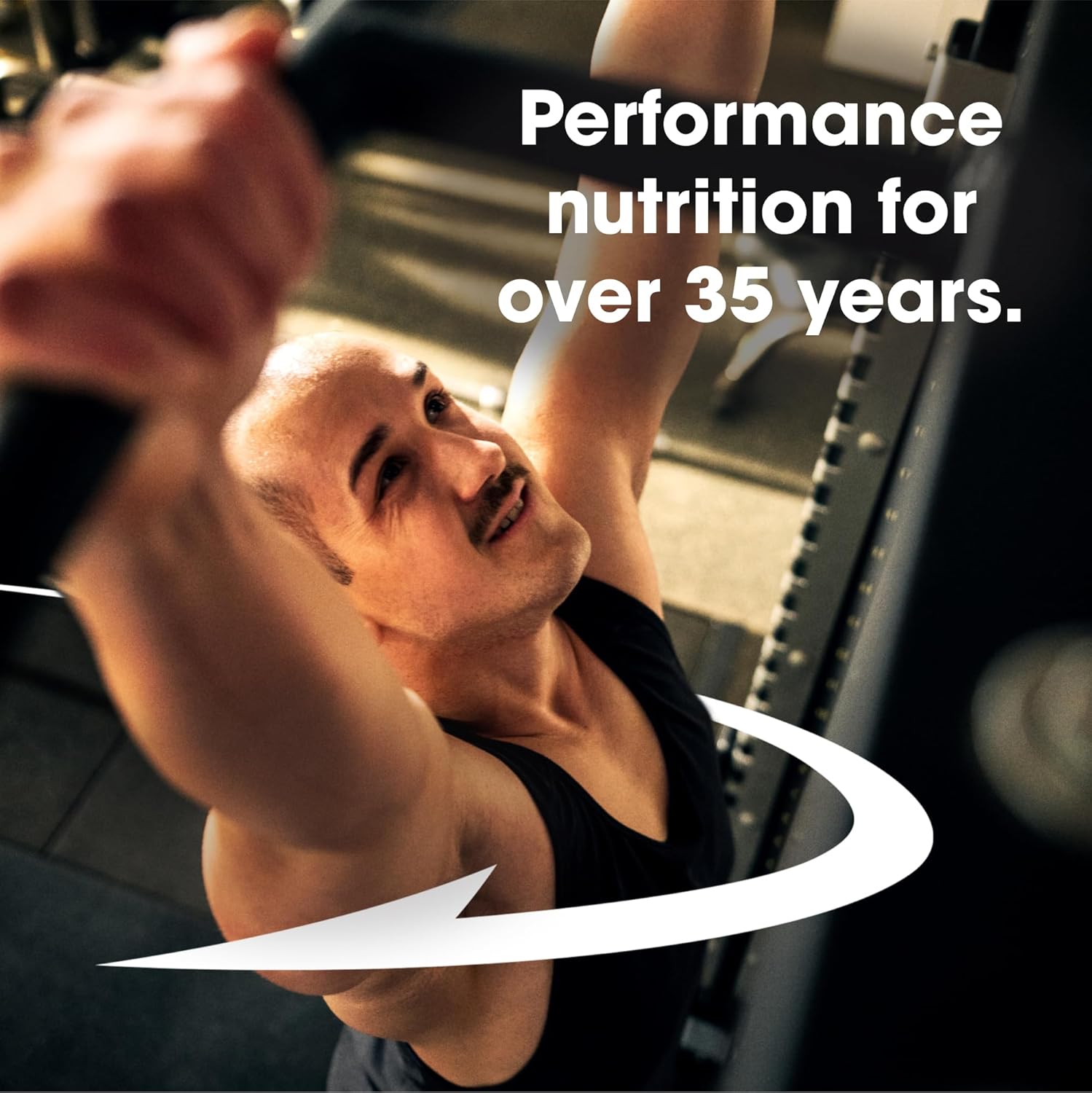 Gold Standard Pre-Workout with Creatine
