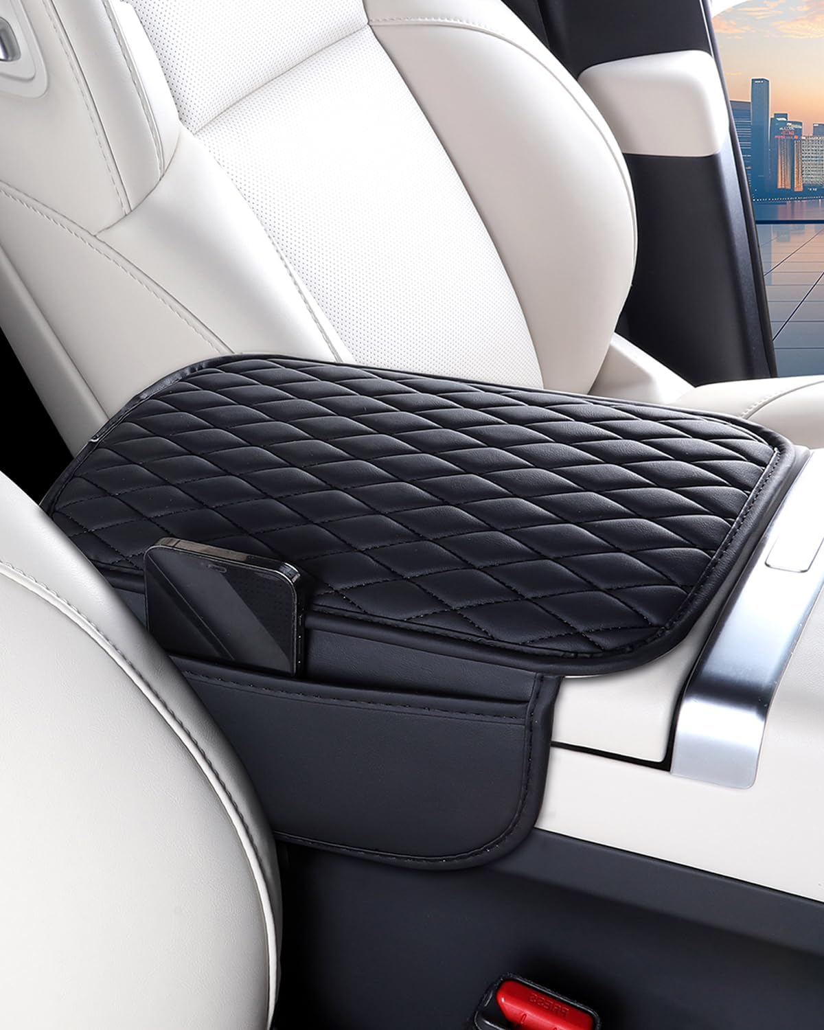 NYC ™ Car Center Cover