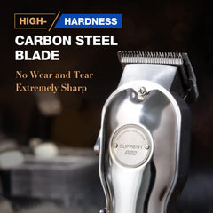 Pro Barber Trimmer