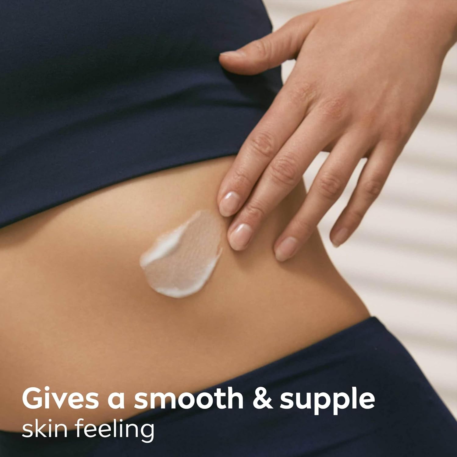 Nivea Hydration Lotion