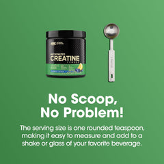 Micronised Creatine