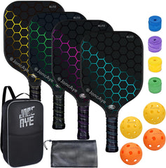 Pickleball Paddles Set