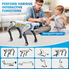 Smart Robot Dog