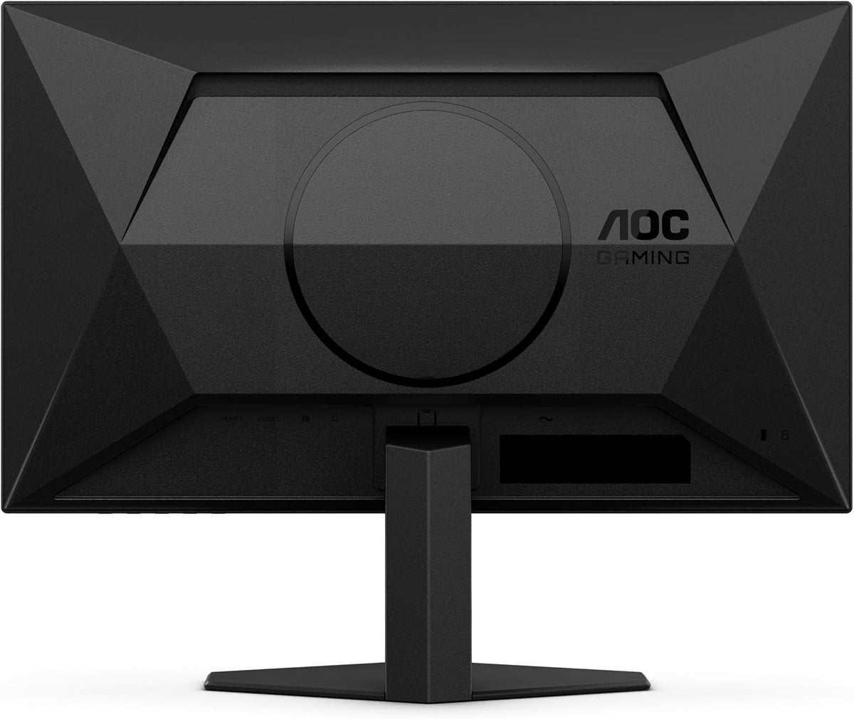 AOC 24G4XED – 24" Ultra-Fast Gaming Monitor | 180Hz, 1ms, HDR10, FreeSync & G-Sync