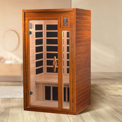 Home Sauna - Personal Indoor Luxury Spa