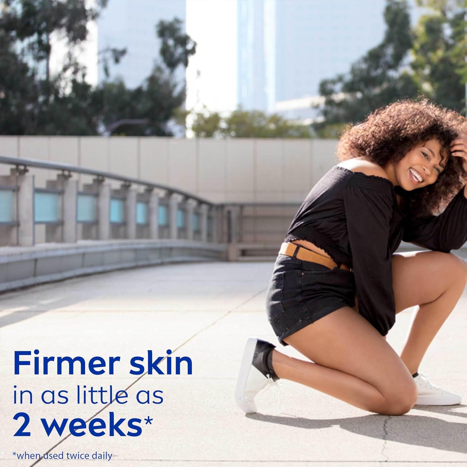 Nivea Hydration Lotion