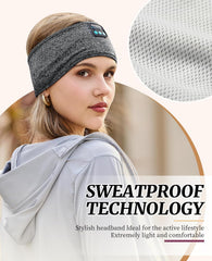 NYC™ Sleep Headband