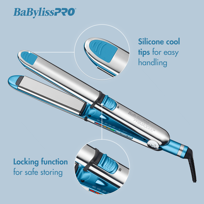 NYC Shine Styler™
