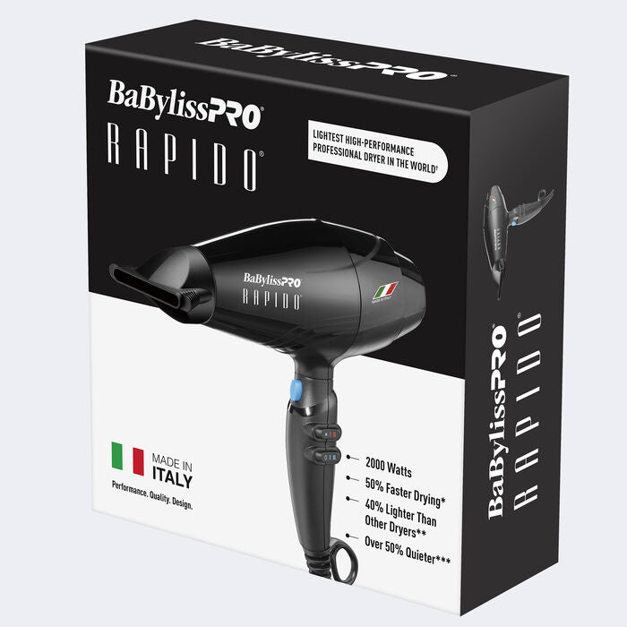 NYC Hair Dryer™