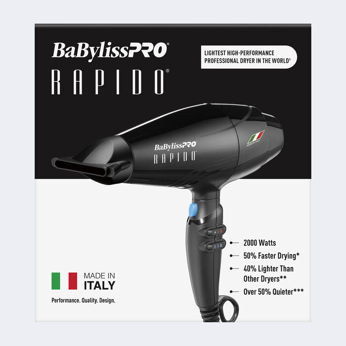 NYC Hair Dryer™