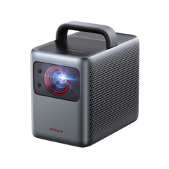 Cosmos Laser 4K | 4K Portable Laser Projector