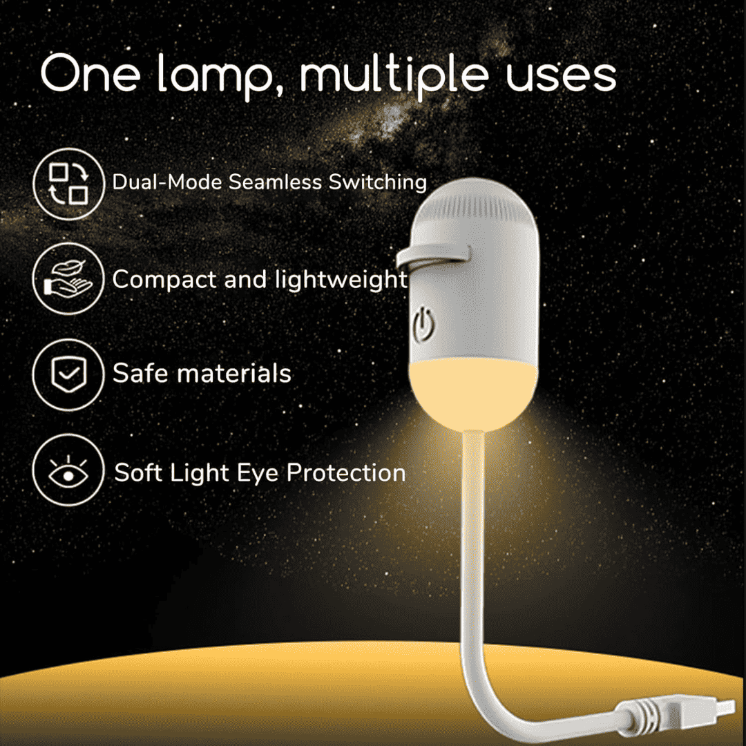 NYC™ Dream Projector