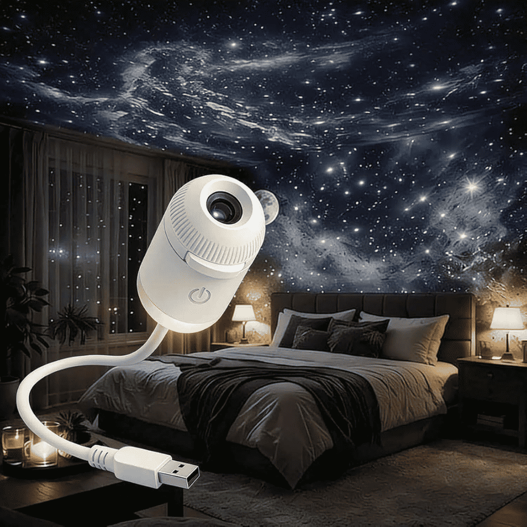 NYC™ Dream Projector