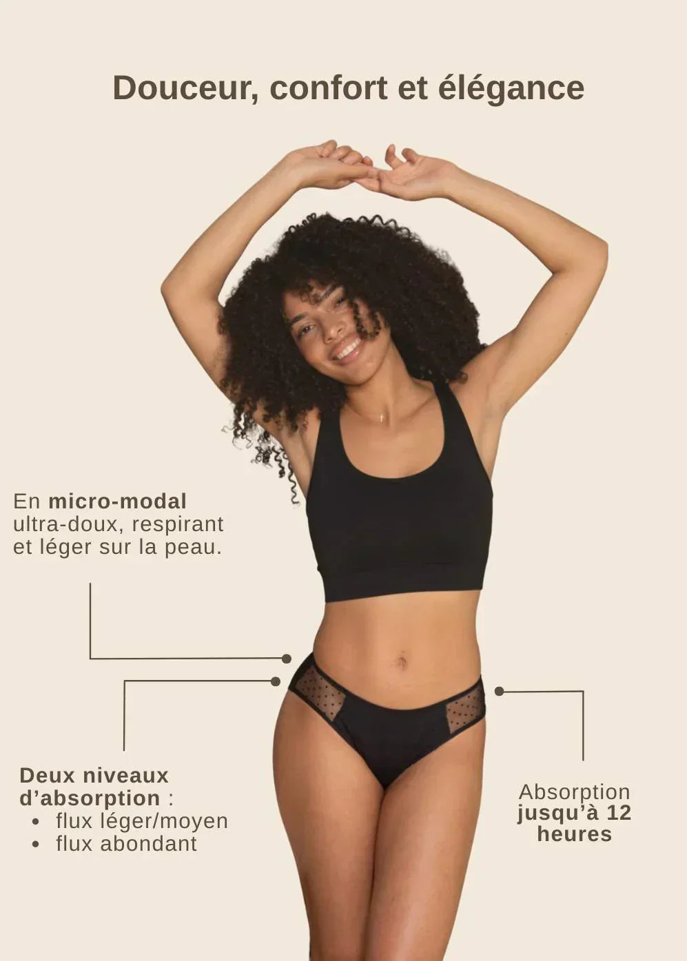 Absolute Softness Pack – SPLENDEA