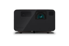Epson EpiqVision Mini EF21 Portable Smart Laser Projector – Quartz Rose