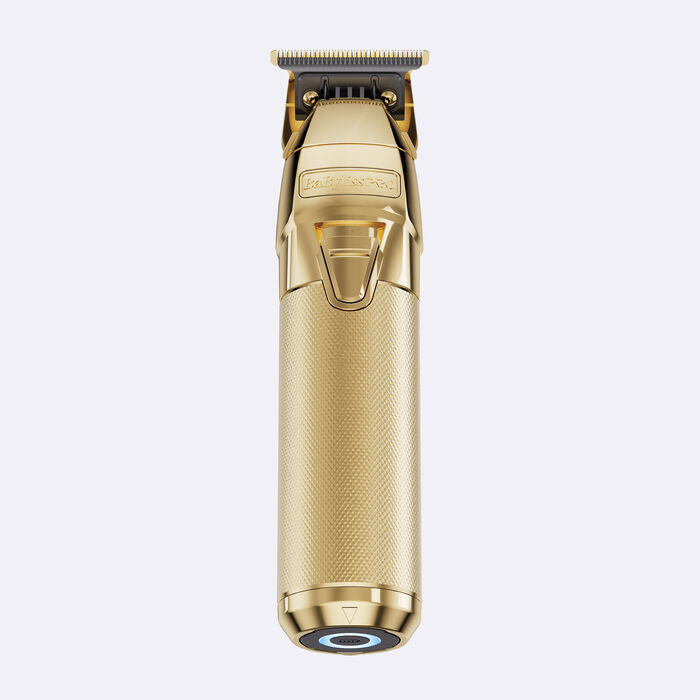 Precision Pro Trimmer – Power, Performance, Perfection
