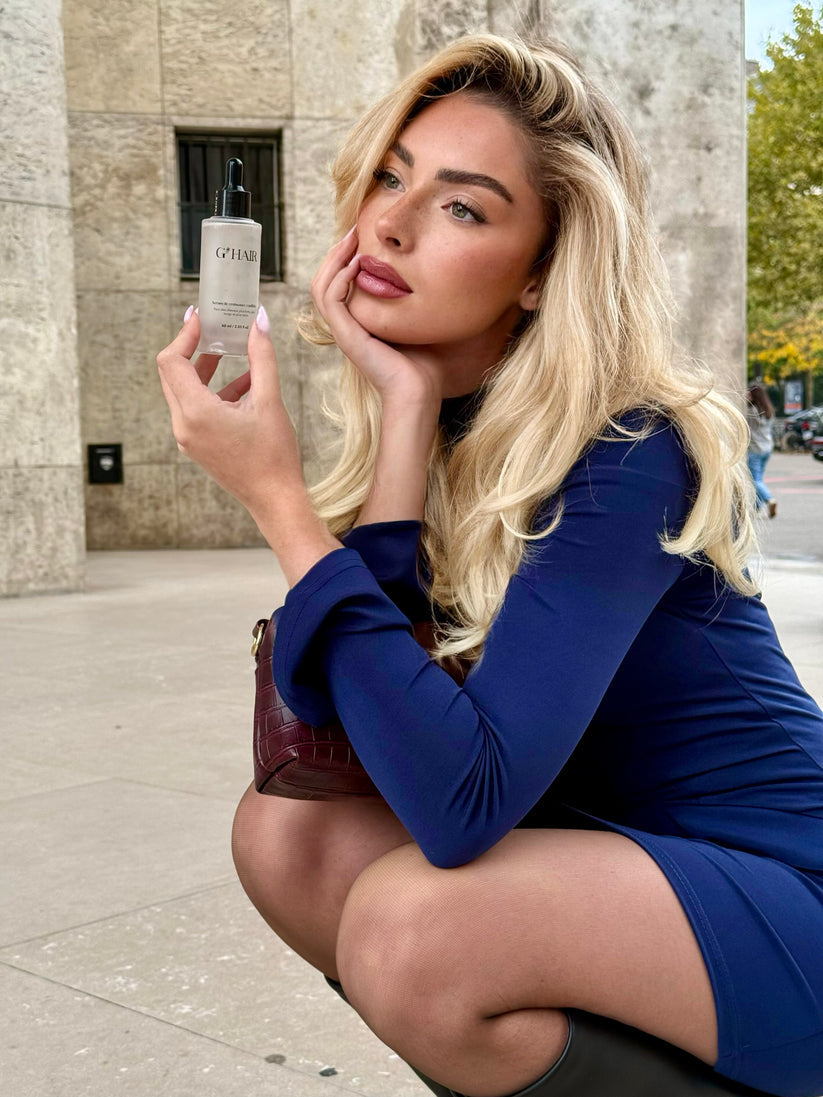 G'Hair ™ Growth Serum