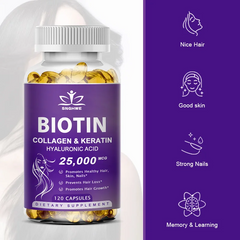 4-in-1 Calcium, Vitamin D3, K2 & Zinc Supplement – Bone & Heart Support Complex for Men, Women & Teens | Natural Height Booster & Bone Strength Enhancer