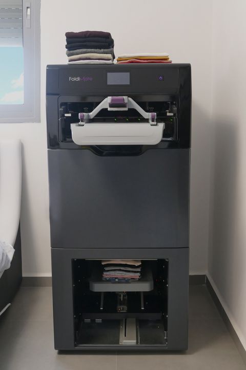 HomeFlow™ LinenPro
