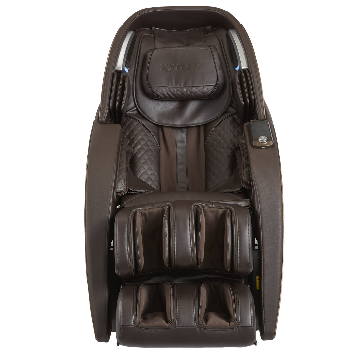 Kyota Yutaka M898 4D Massage Chair (Certified Pre Owned)