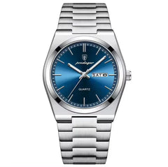 PAGANI DESIGN DD36 – 2025 Luxury Automatic Watch for Men