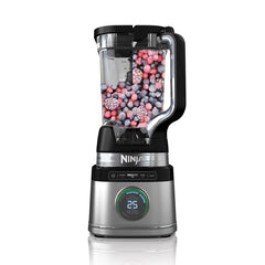 Ninja BN701 Blender – 1400W, 3 Auto-iQ Functions, 72-oz Pitcher, Dark Grey
