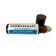 AROMASERAPI Aromaserapi Adult Cellulite Serum 10ml