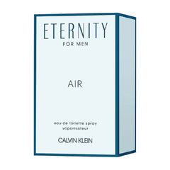 CALVIN KLEIN Eternity Air Men Eau De Toilette 100ml