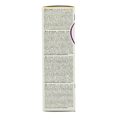 HAIR WONDER Colour & Care Organic #4.03 Mocha Brown (For Beautiful And Glamorous Colour, Healthy, Strong And Silky Soft Hair) 100ml