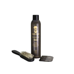 BARBA ITALIANA Ribolla Hair Spray (Firm Hold, To Create Volume And Sculpting All Types Of Style) 300ml