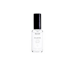 HUSH CANDLE Calming Packset consists Lavender Candle 113g + Calming Roll on 10ml + Calming Room Spray 50ml
