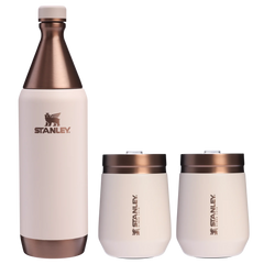 The All Day Wine Set | 34 OZ & 10 OZ