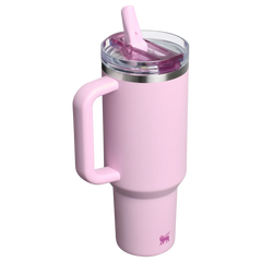 The Quencher ProTour Flip Straw Tumbler | 40 OZ