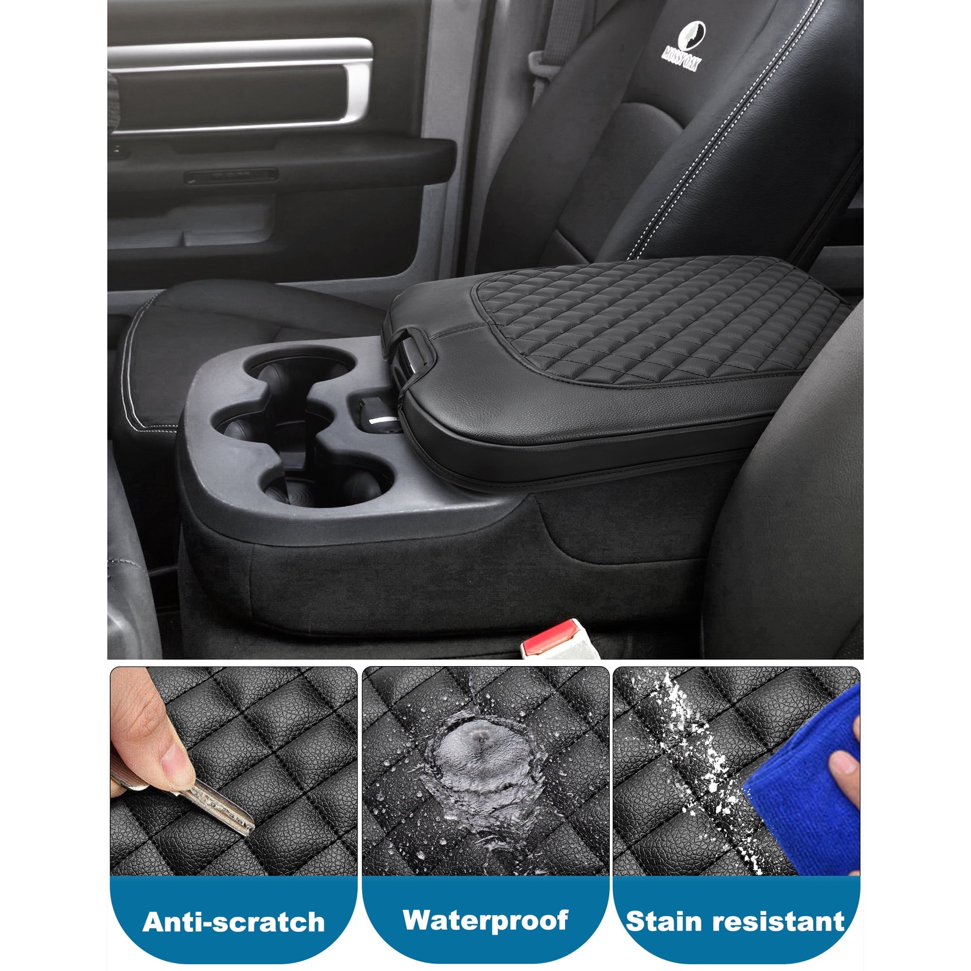 NYC ™ Car Center Cover