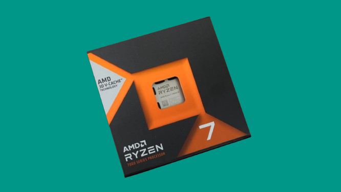 NYC Ryzen Pro™