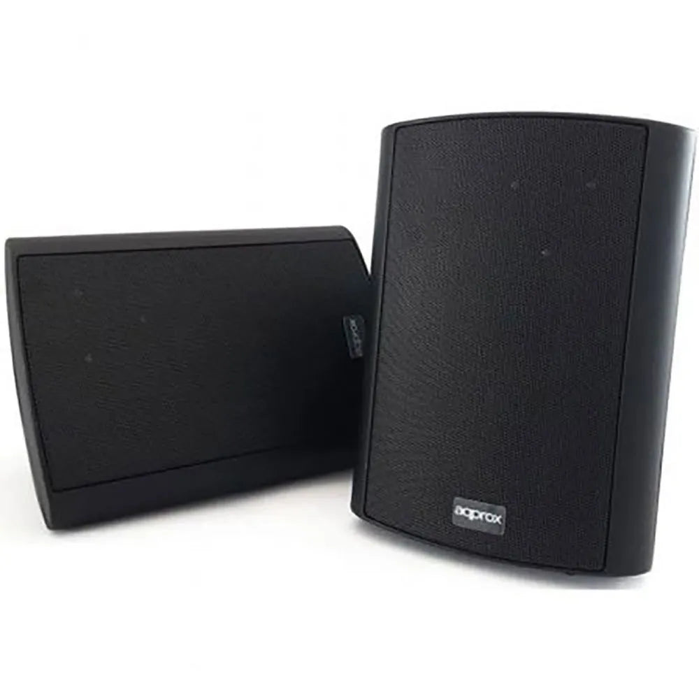 Approx APPSPK+BK pair of speakers