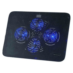 Conceptronic Thana CNBCOOLPADL4F 15.6´´ Laptop Cooling Base
