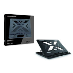 Conceptronic Thana03B Ergo 15.6´´ Laptop Cooling Base