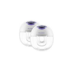 Duo Wearable Breast Pump: Convenient, Discreet, and Efficient Breastfeeding Solution.