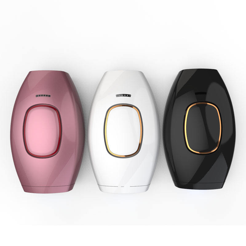 IPL Laser Hair Remover