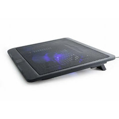 Gembird NBS-1F15-04 15´´ Laptop Gaming Cooling Base