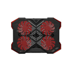 Genesis OXID 260 17.3´´ Laptop Cooling Base