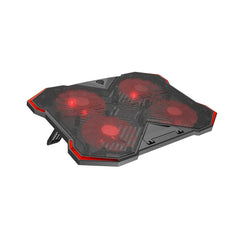 Genesis OXID 260 17.3´´ Laptop Cooling Base