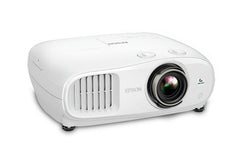 Home Cinema 3200 4K PRO-UHD 3-Chip Projector with HDR